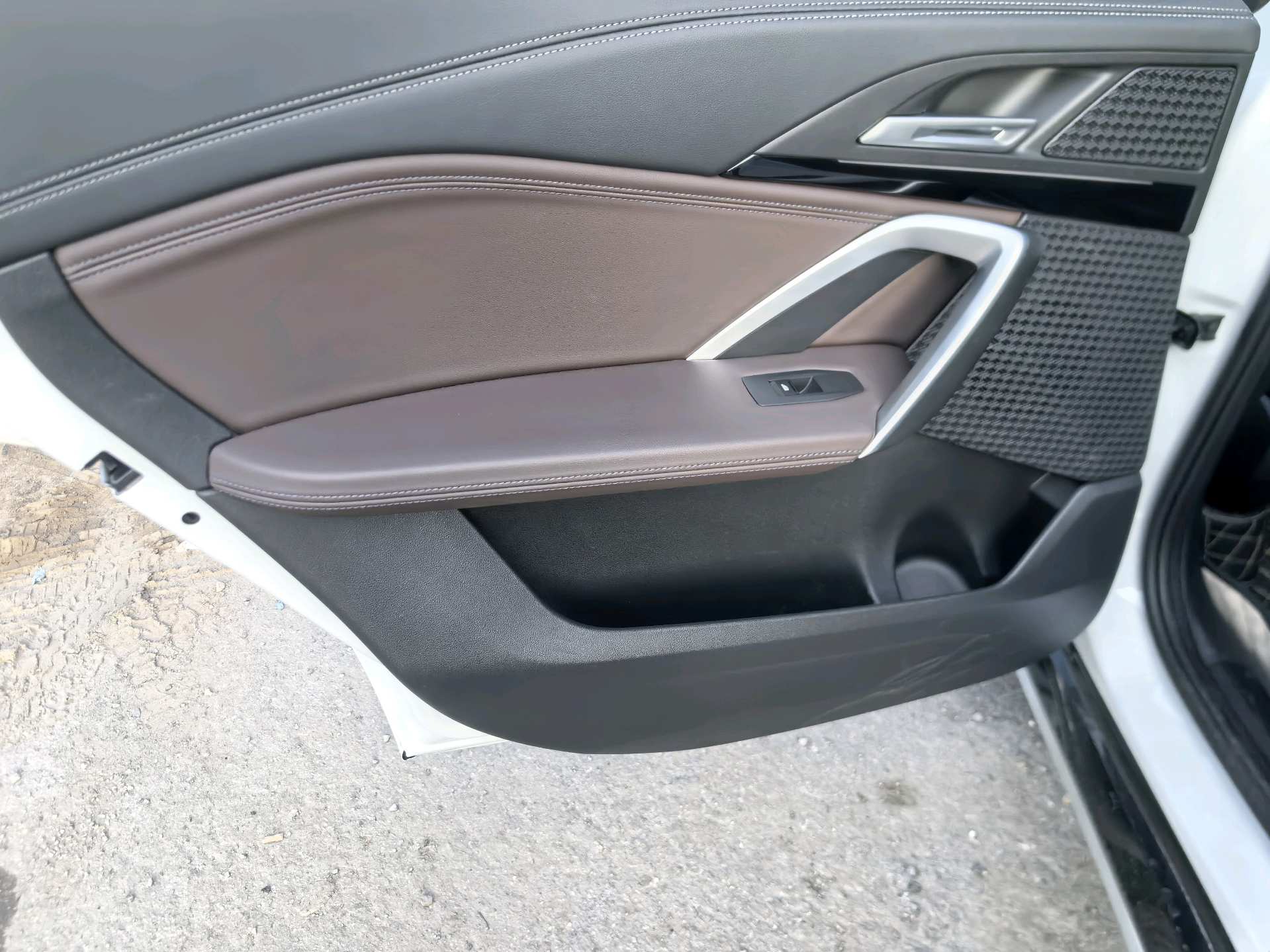 BMW X1 2023 #8 BMW X1 2023 car image #8
