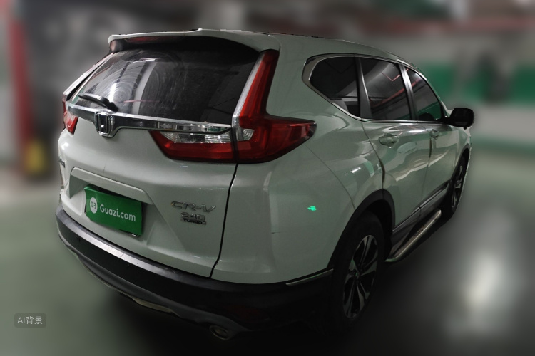 Honda CR-V 2020 car image #7