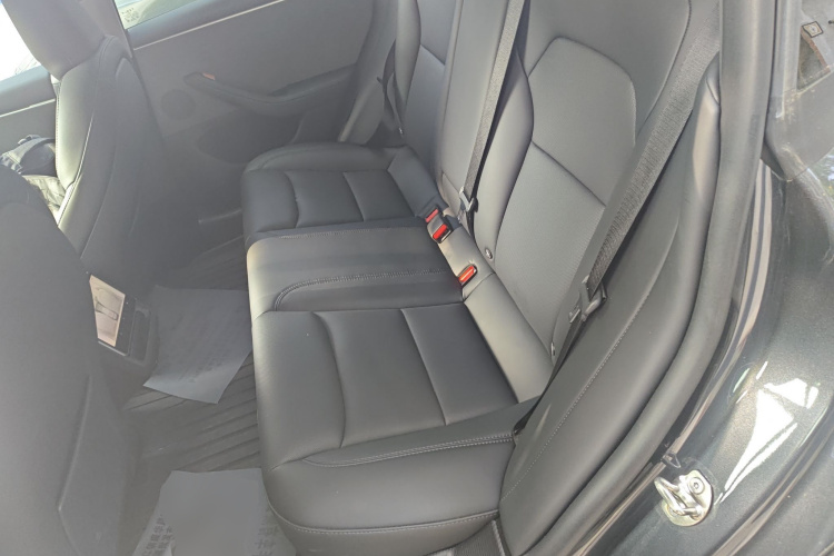 Tesla Model 3 2024 #17 Tesla Model 3 2024 car image #17