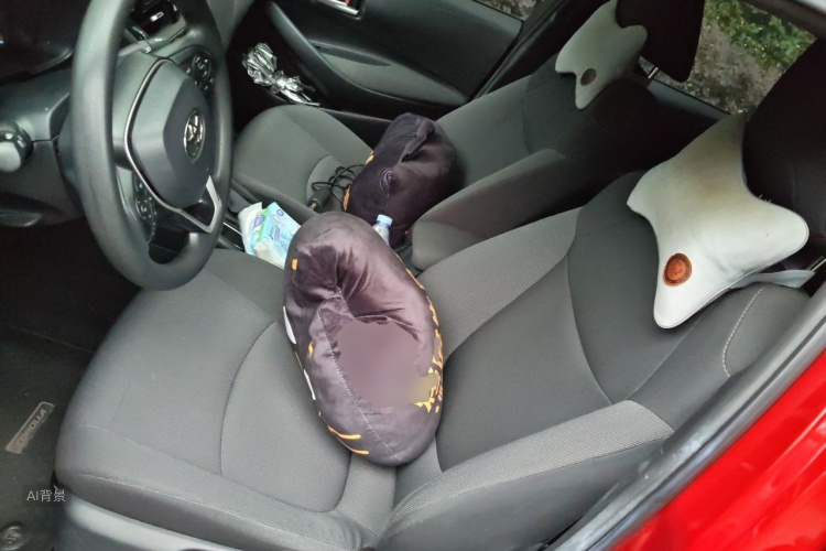 Toyota Corolla 2020 imagem de carro #17