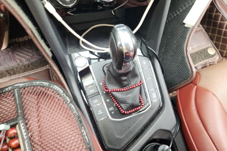 Volkswagen Tharu 2019 #16 Volkswagen Tharu 2019 car image #16