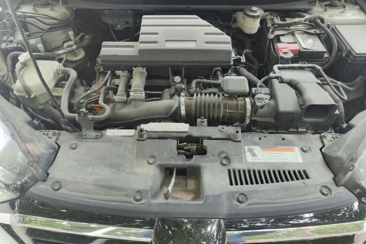 Honda CR-V 2022 car image #22