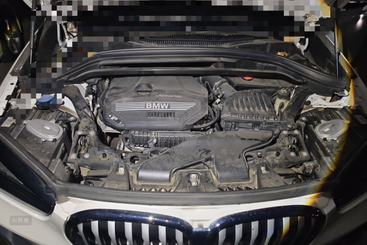 BMW X1 2022 #22 BMW X1 2022 car image #22