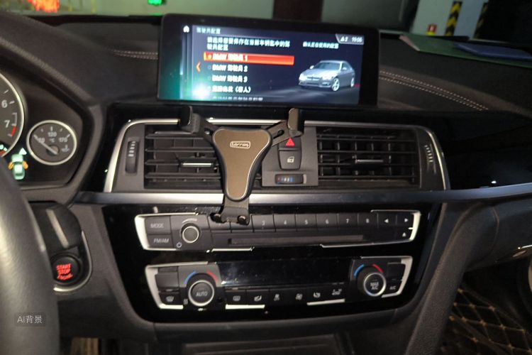 BMW 3 Series 2019 #15 BMW 3 Series 2019 car image #15