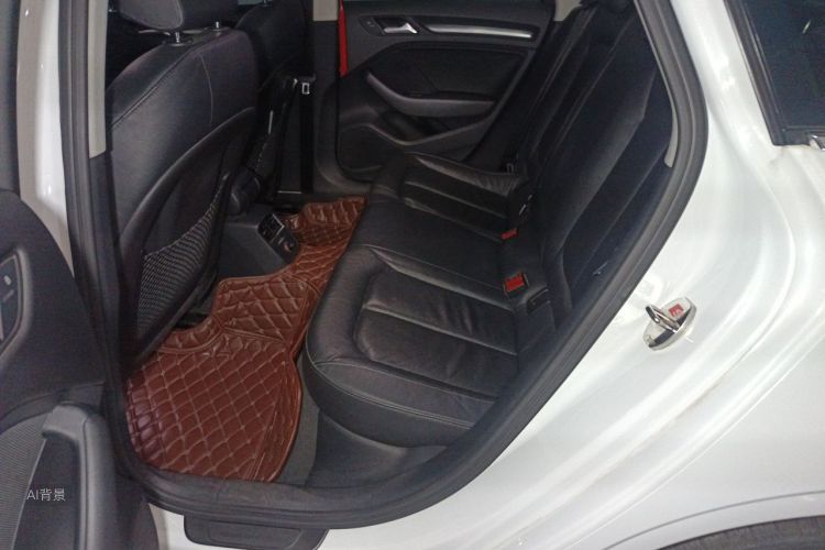 Audi A3 2015 car image #19