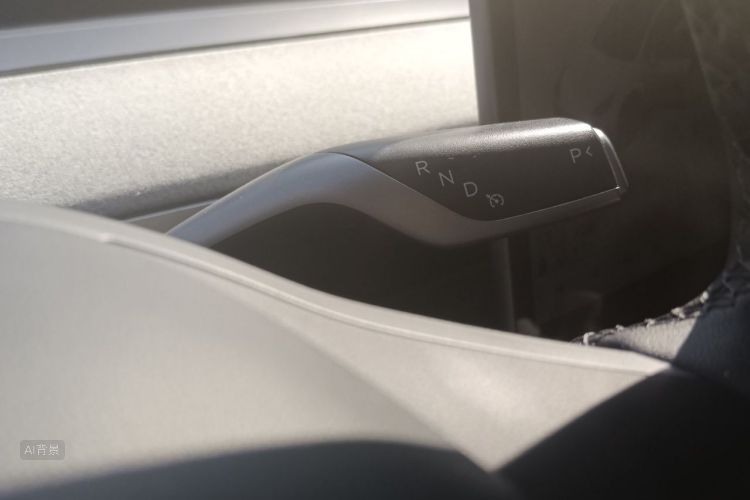 Tesla Model Y 2024 car image #16