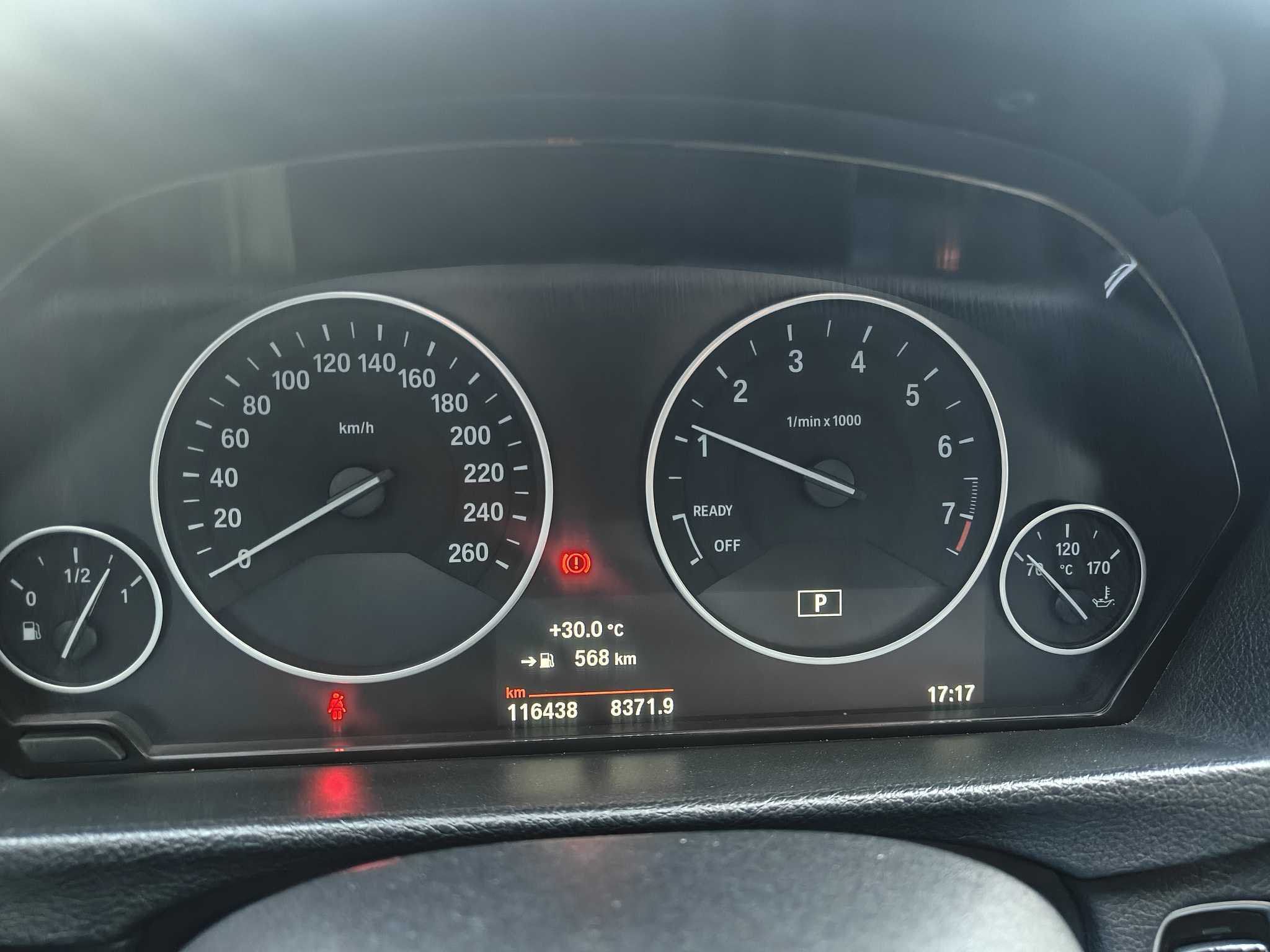 BMW 3 Series 2017 image de voiture #6