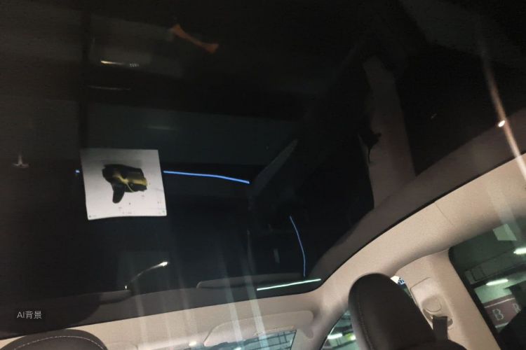 Tesla Model Y 2023 #20 Tesla Model Y 2023 car image #20