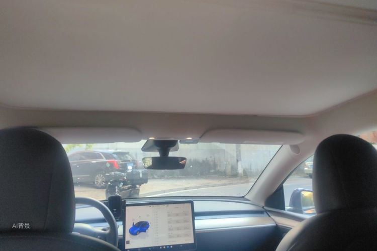 Tesla Model Y 2022 #20 Tesla Model Y 2022 car image #20