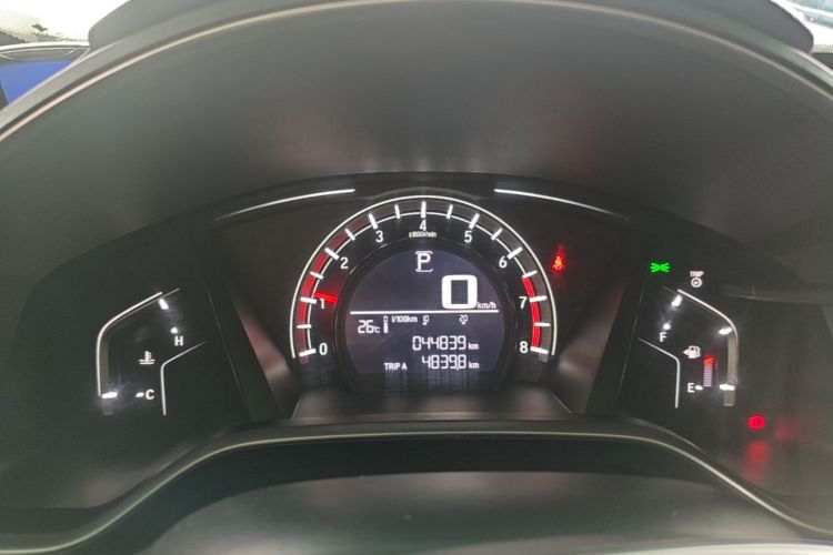 Honda CR-V 2022 car image #16