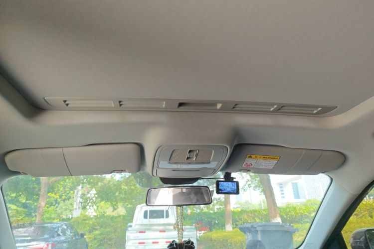MG 5 2022 car image #20