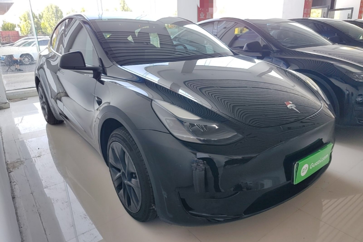 Tesla Model Y 2024 car image #4