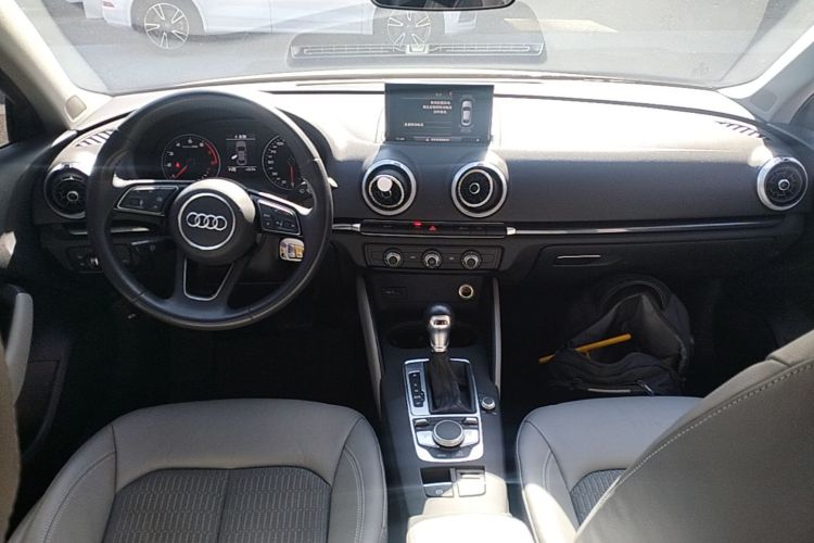 Audi A3 2020 #10 Audi A3 2020 immagine di auto #10