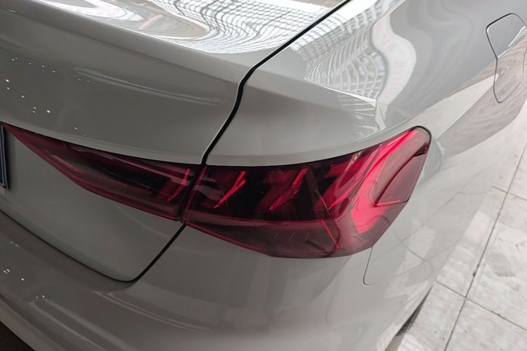 Audi A3 2023 #8 Audi A3 2023 immagine di auto #8