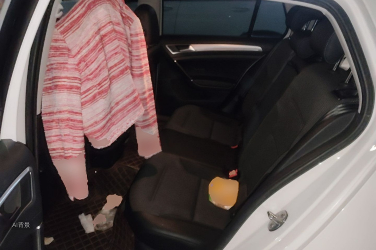 Volkswagen Golf 2020 immagine di auto #19
