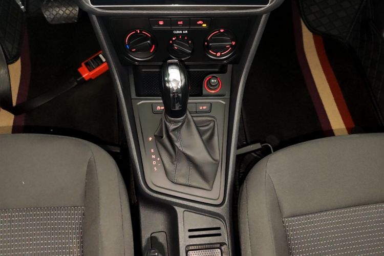Volkswagen Lavida 2019 #14 Volkswagen Lavida 2019 car image #14