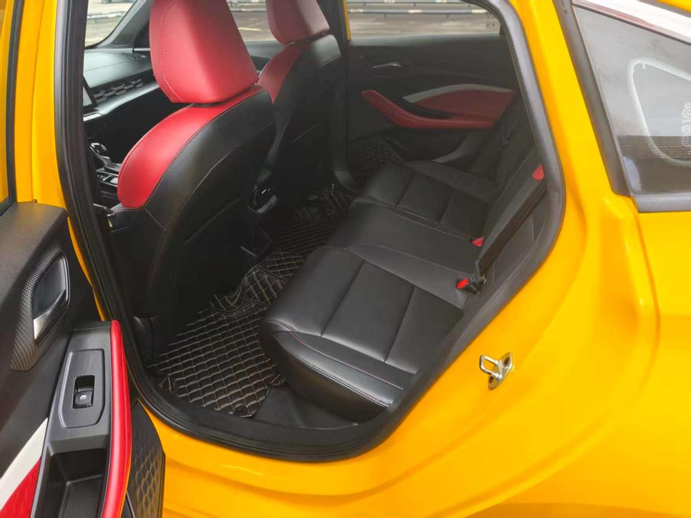 MG 5 2021 car image #9