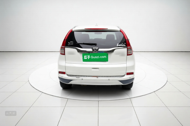 Honda CR-V 2016 car image #6