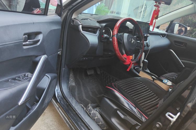 2023 #18 2023 immagine di auto #18