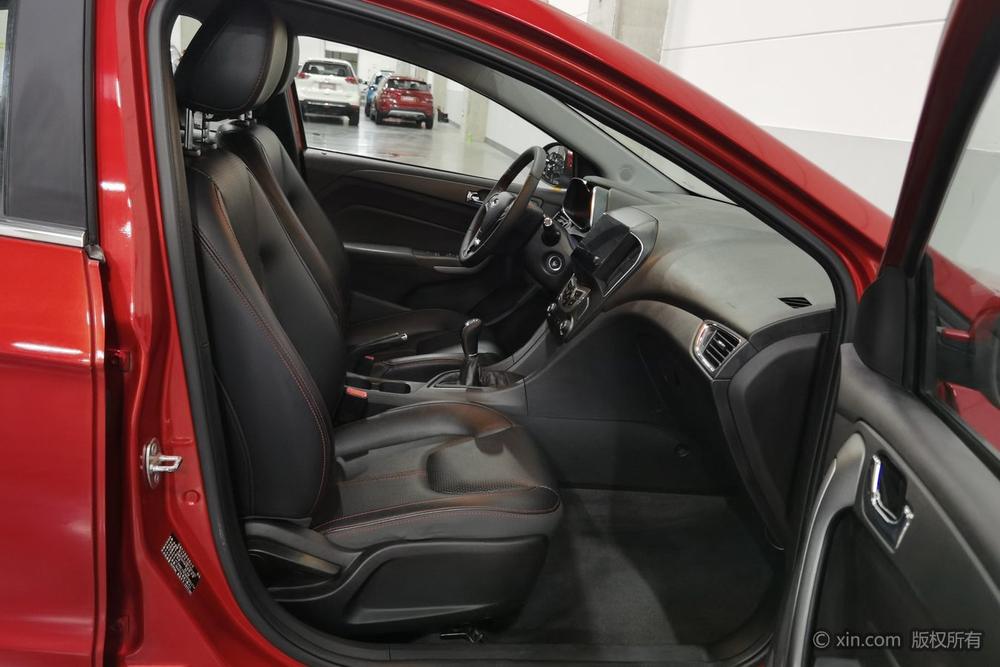 Chery Arrizo 5 2017 car image #12