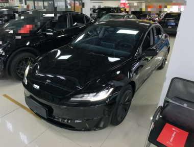 Tesla Model 3 2024 Tesla Model 3 2024 car image