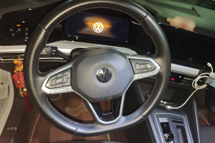 Volkswagen Golf 2021 imagem de carro #12