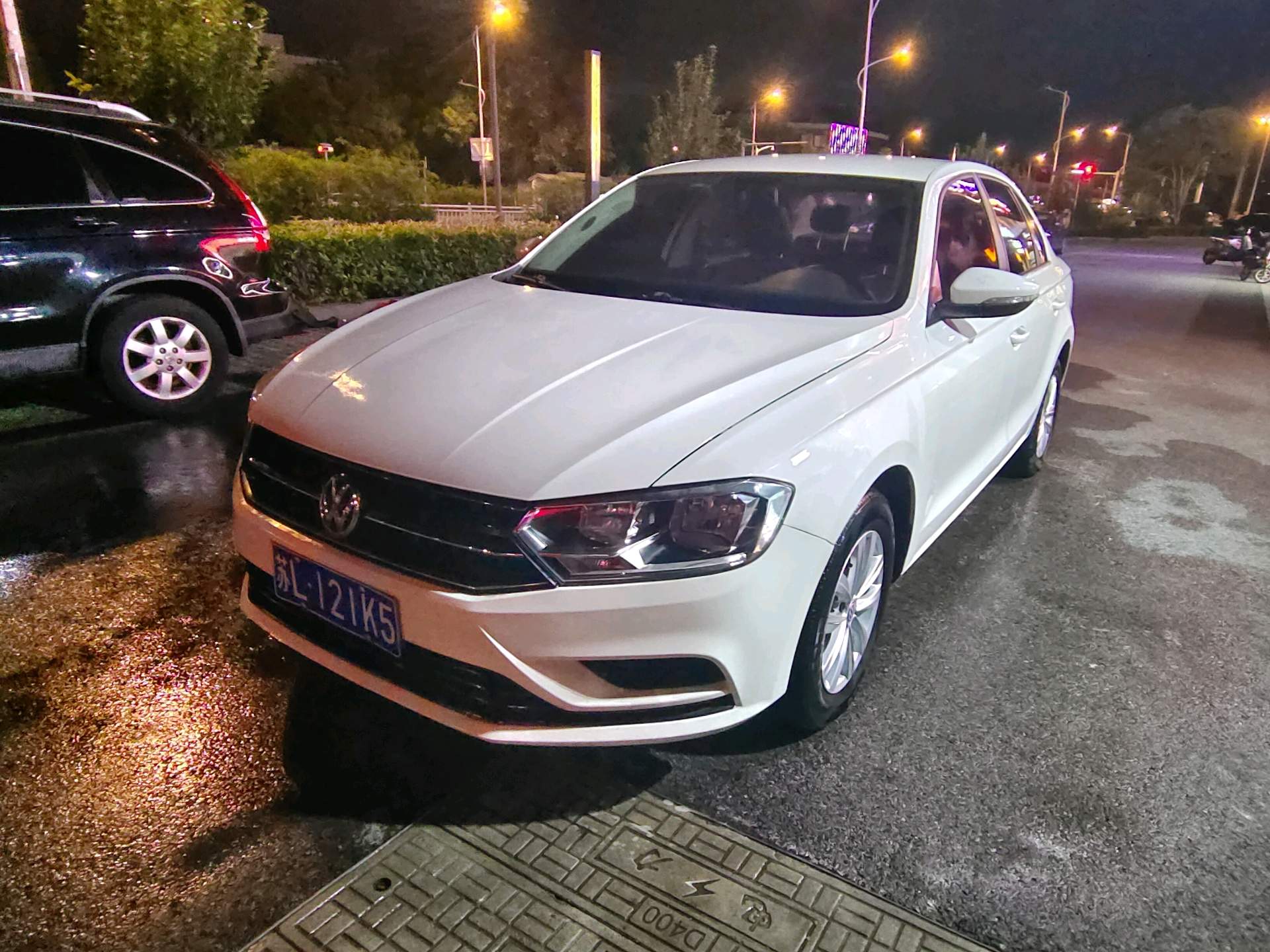 Volkswagen Bora 2018 Volkswagen Bora 2018 car image