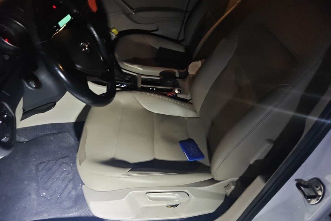 Volkswagen Golf 2014 car image #18