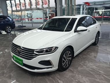 Volkswagen Lavida 2022 car image 