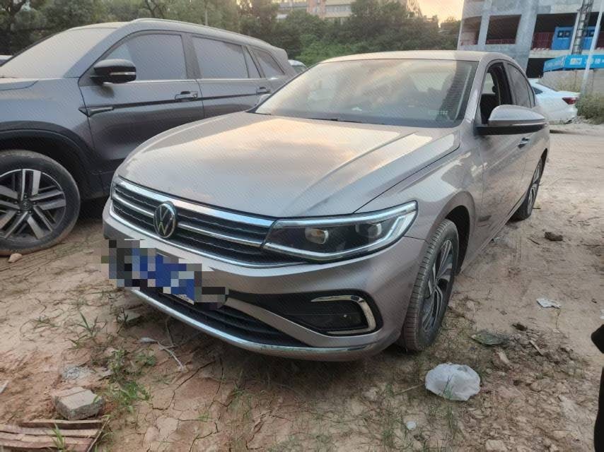 2023 2023 imagen de coche