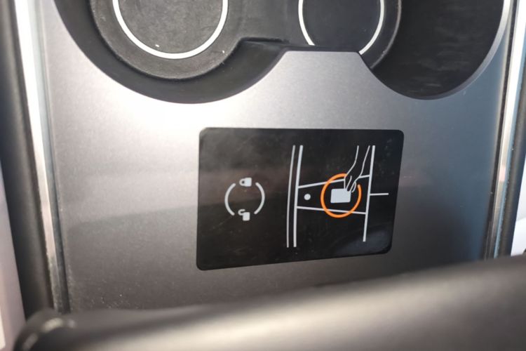 Tesla Model Y 2021 #14 Tesla Model Y 2021 imagen de coche #14