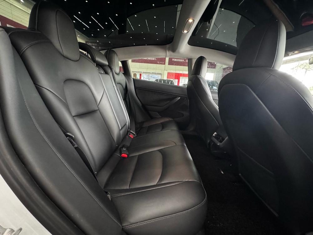 Tesla Model 3 2022 #16 Tesla Model 3 2022 car image #16
