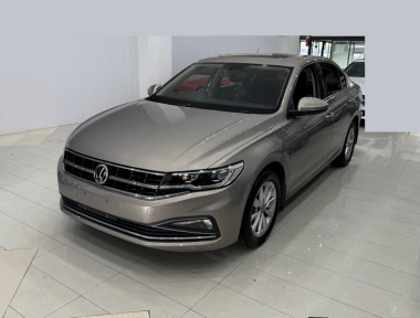 Volkswagen Bora 2020 car image 