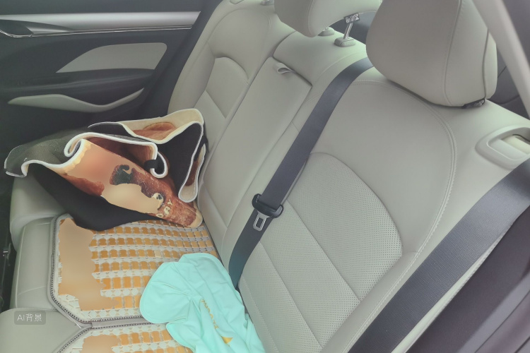 GEELY Binray 2019 #19 GEELY Binray 2019 صورة سيارة #19