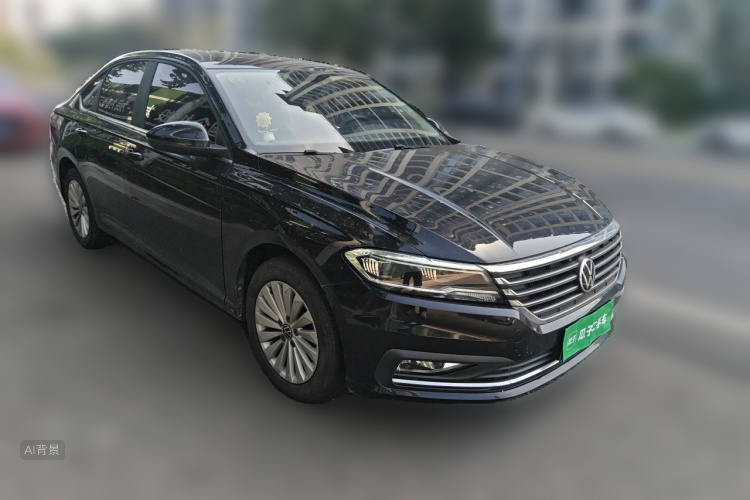 Volkswagen Lavida 2021 #4 Volkswagen Lavida 2021 car image #4