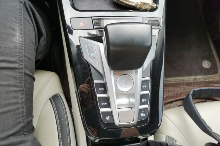 BYD Yuan Pro 2022 #14 BYD Yuan Pro 2022 imagem de carro #14