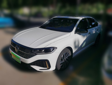 Volkswagen Lavida 2023 car image 