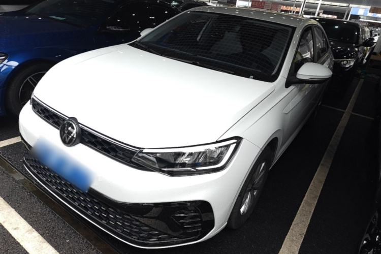 Volkswagen Lavida 2024 car image #2