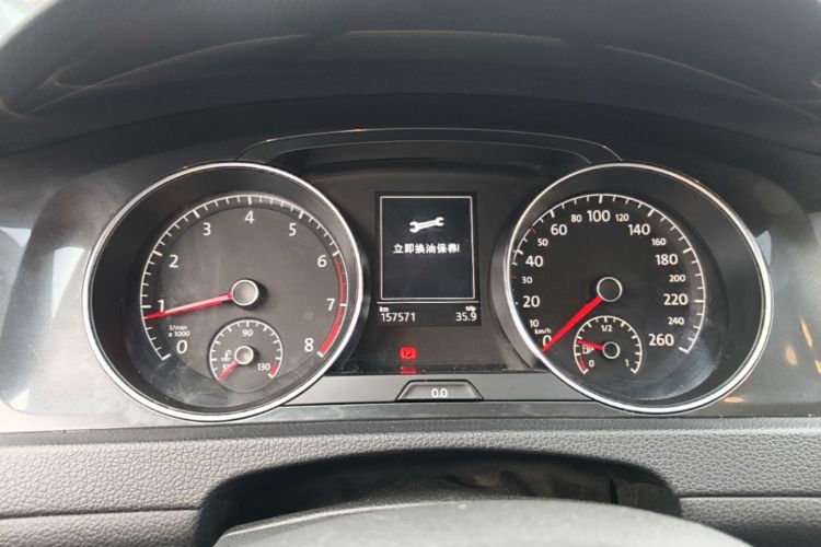 Volkswagen Golf 2017 #12 Volkswagen Golf 2017 car image #12