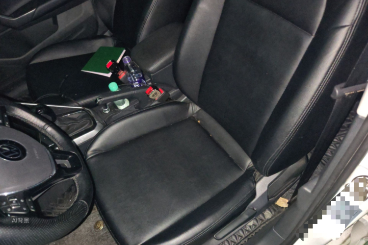 Volkswagen Polo 2022 صورة سيارة #17