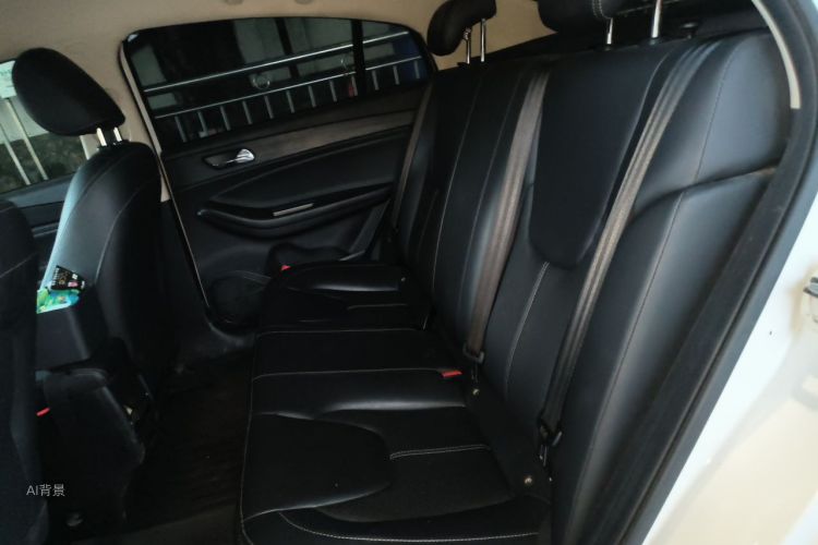 Chery Arrizo 5 2021 car image #19