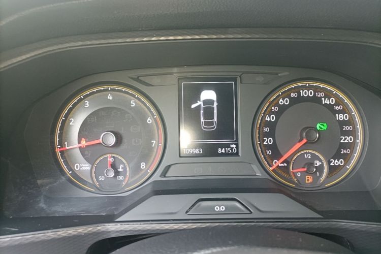 Volkswagen Lavida 2019 #16 Volkswagen Lavida 2019 car image #16