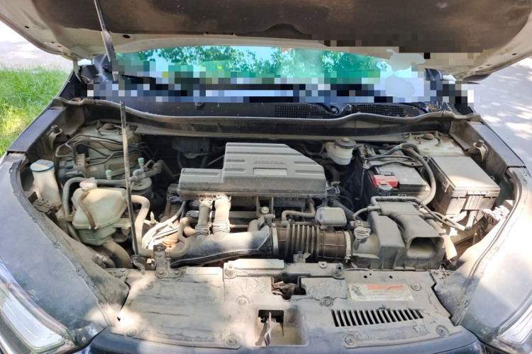 Honda CR-V 2021 car image #29