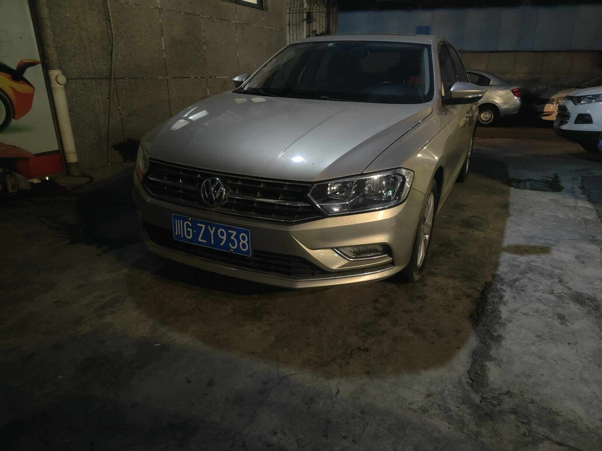 Volkswagen Bora 2016 Volkswagen Bora 2016 изображение автомобиля