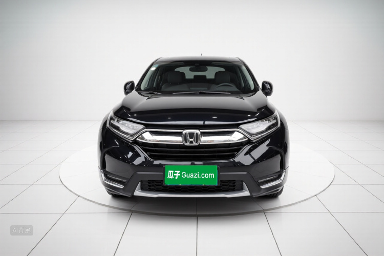 Honda CR-V 2017 car image #3
