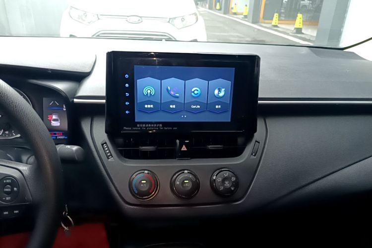 Toyota Corolla 2021 car image #13