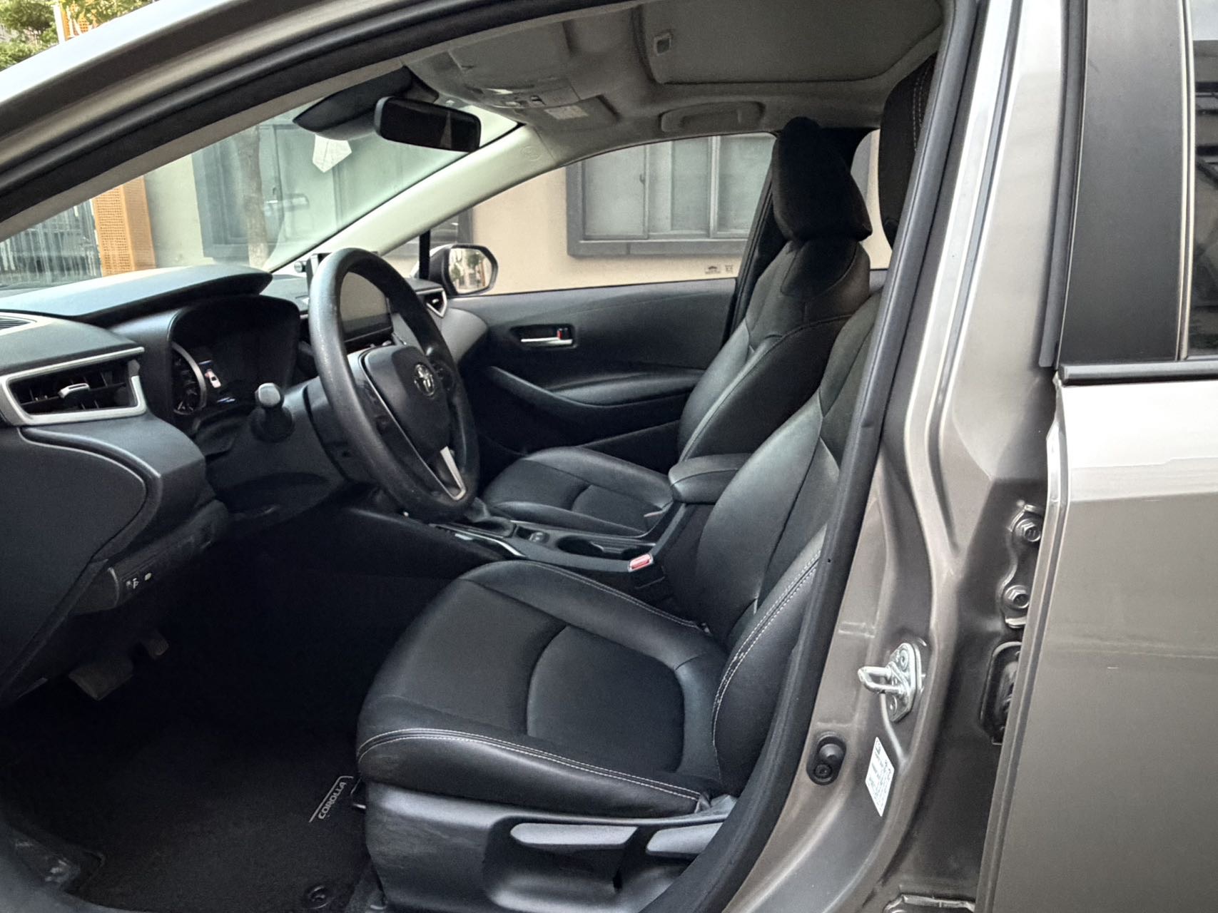 Toyota Corolla 2020 car image #3
