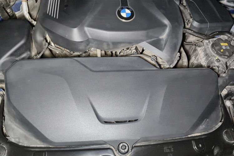 BMW 3 Series 2017 #22 BMW 3 Series 2017 immagine di auto #22
