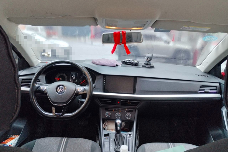 Volkswagen Lavida 2019 car image #20