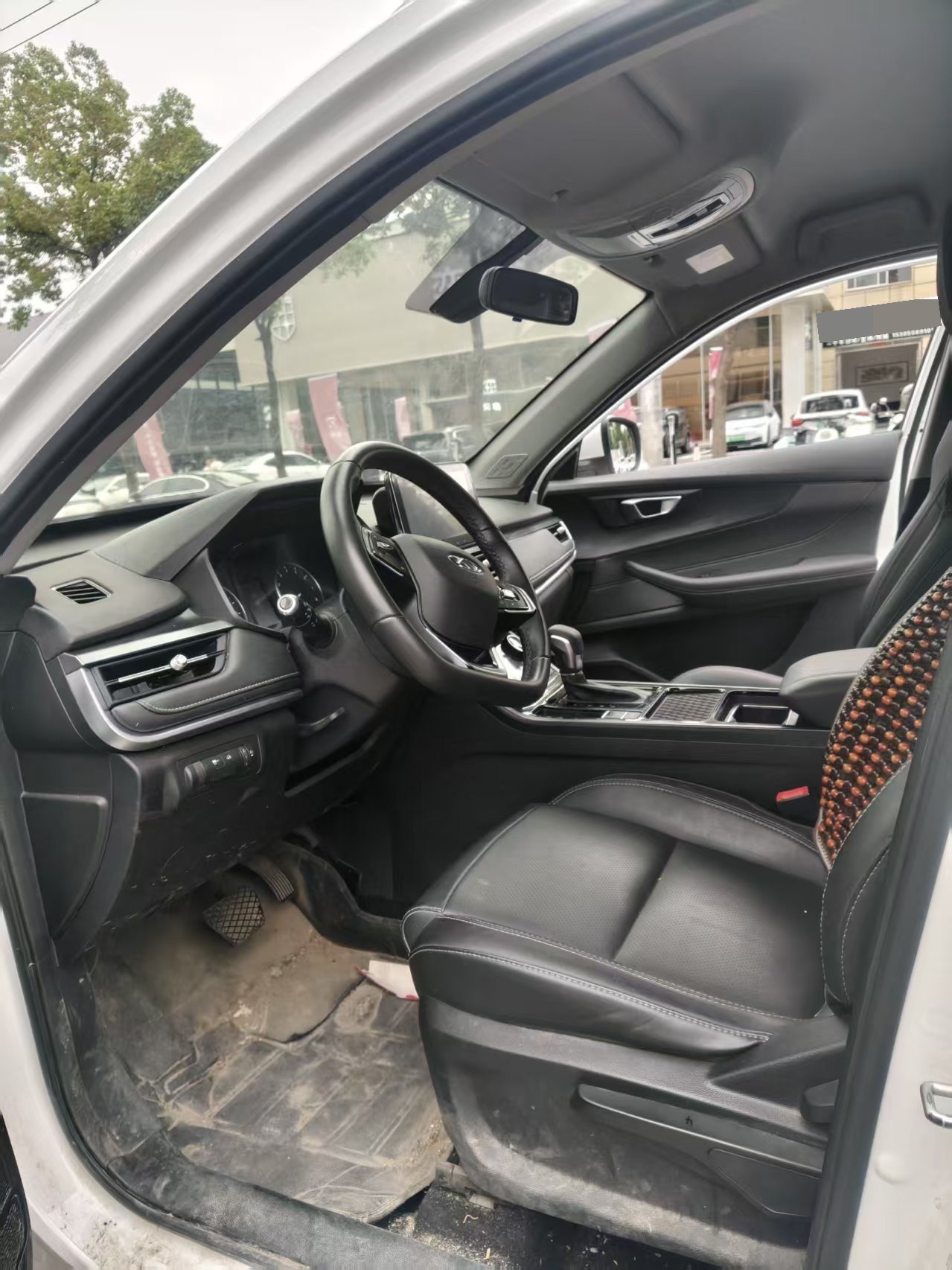 Chery Tiggo 3x 2025 car image #5